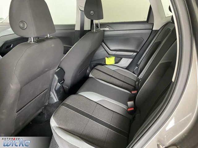 Polo 1.0 TSI Highline NAVI KLIMA PDC LED