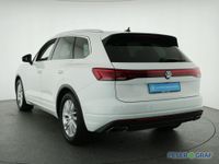 Volkswagen Touareg - Vorschau Bild 13