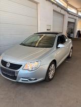 Volkswagen Vw EOS Cabrio - Volkswagen Eos in Köln