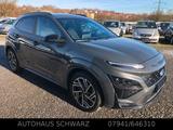 Hyundai KONA 1.6 T-GDI N Line DCT 4WD*AHK*2.Hand* - gebrauchte Hyundai SUV & Geländewagen