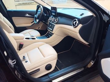 Mercedes GLA 220 - 7