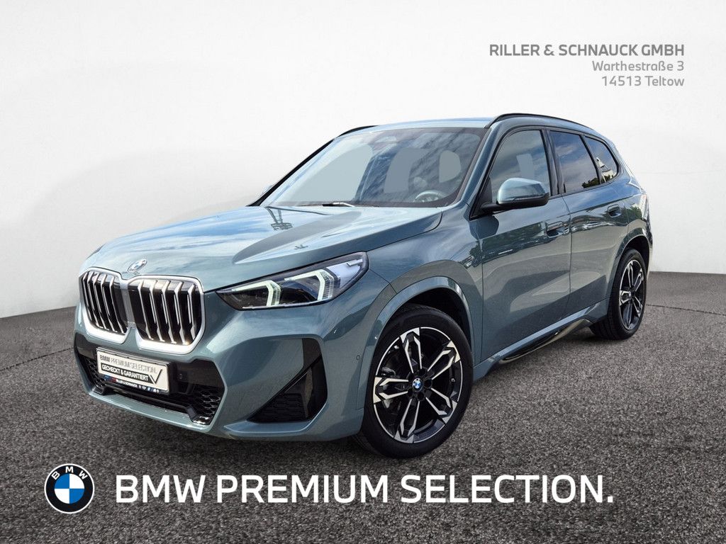 Image of BMW X1