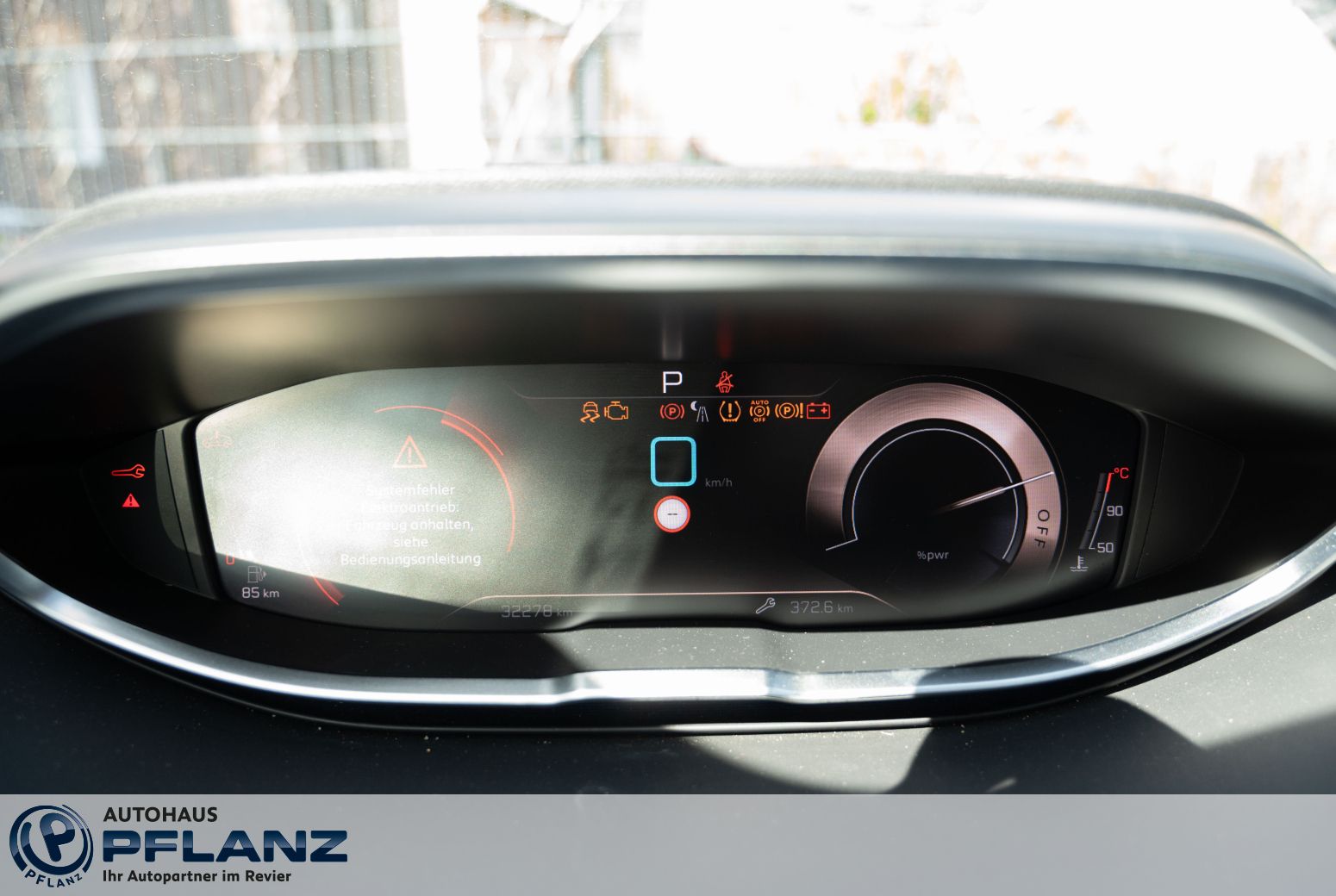 Peugeot 5008 - Bild 11