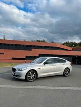 BMW GT 535d - BMW 535 in Oberhausen