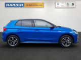 Skoda Fabia Monte Carlo 1.0 TSI DSG ACC PARKLENK SHZ S - Skoda Fabia von 2026