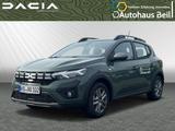 Dacia Sandero III Stepway Expression - Dacia Sandero: Stepway Ii