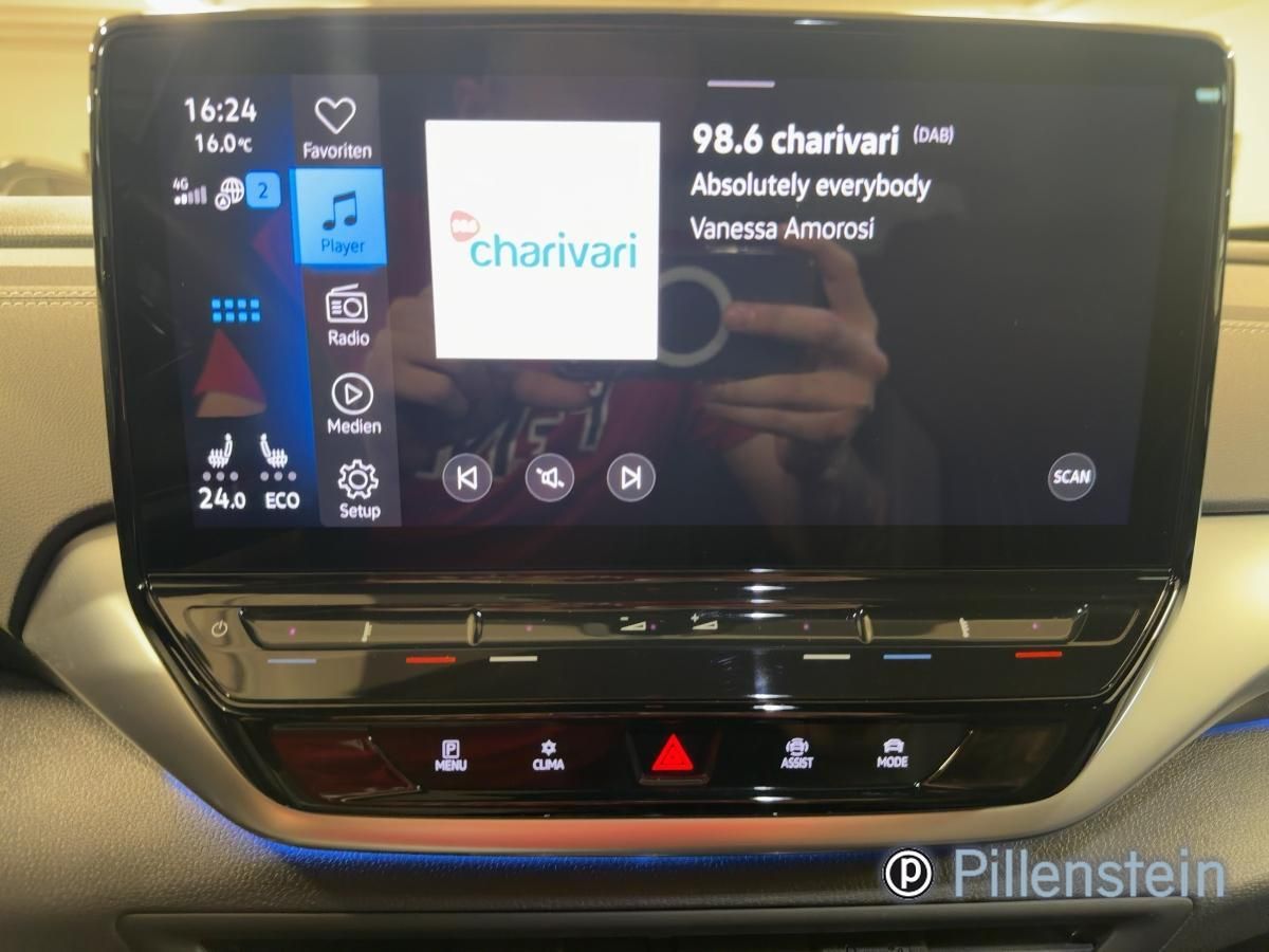 Volkswagen ID.5 - Bild 12