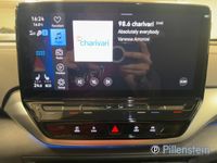 Volkswagen ID.5 - Vorschau Bild 12