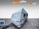 Dethleffs Nomad 560 FMK  - Dethleffs Nomad 560 FMK