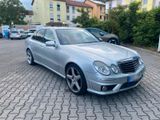 Mercedes-Benz Mercedes Benz w211 320 CDI 7 G Tronic - Mercedes-Benz 320: M320