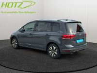 Volkswagen Touran - Vorschau Bild 3