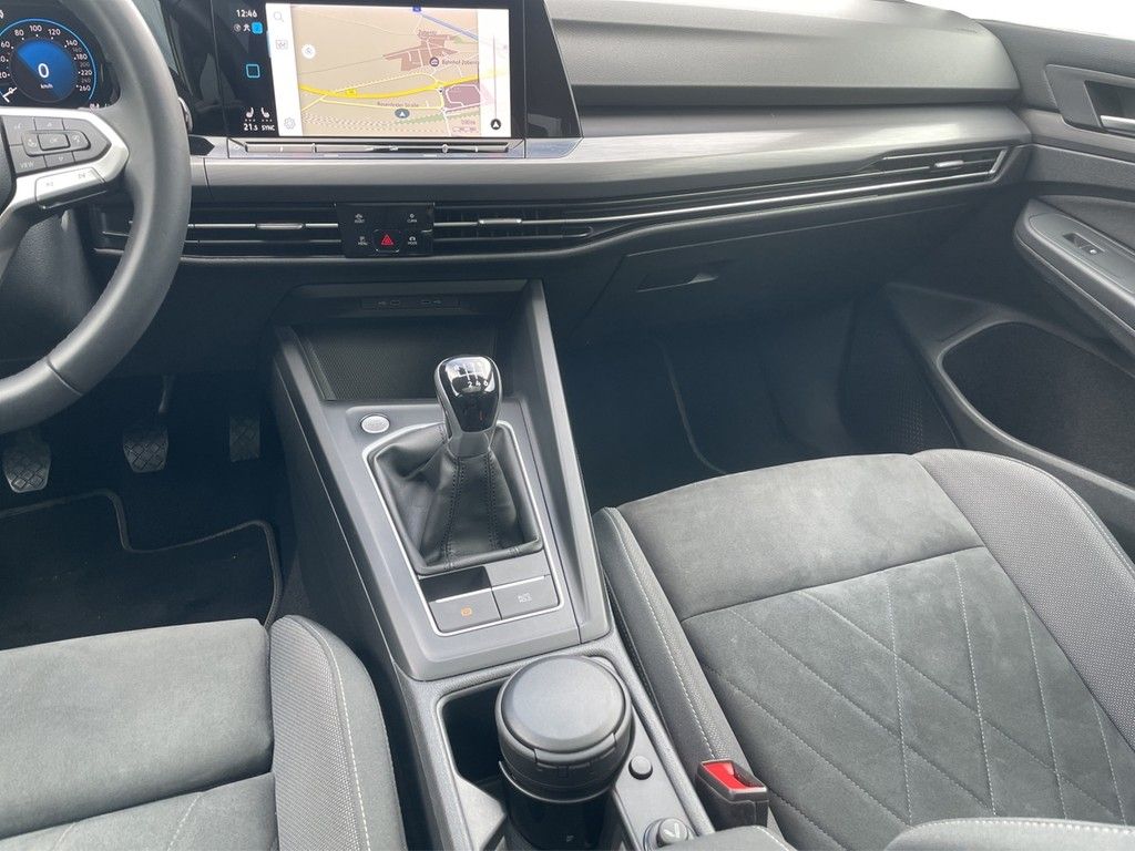 Volkswagen Golf - Bild 15