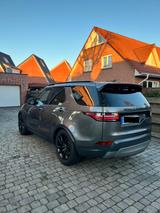 Land Rover Discovery 2.0 SD4 HSE HSE TOP gepflegt - Land Rover Discovery in Bremen