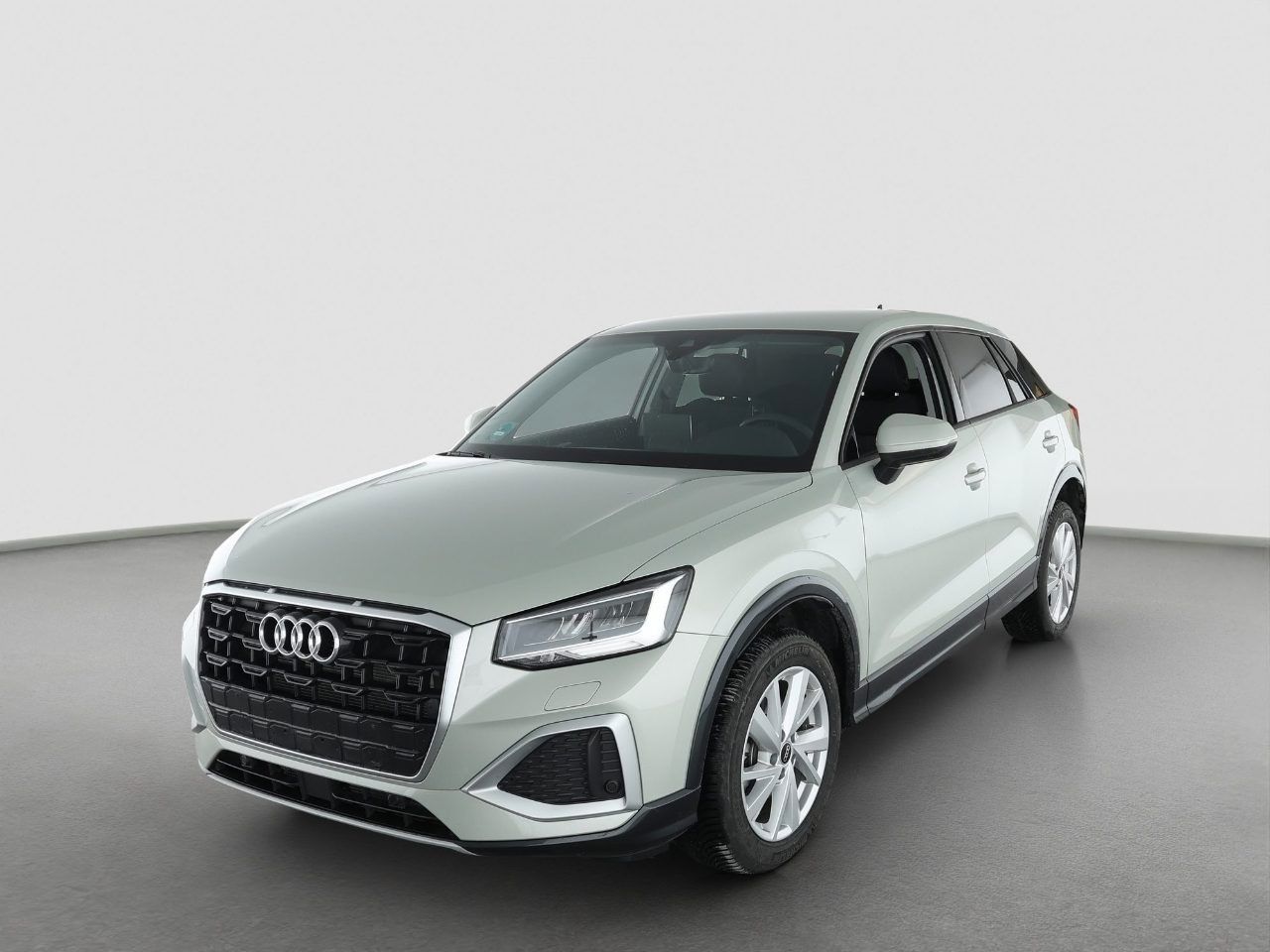 Audi Q2 - Bild 2