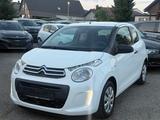 Citroën C1 Live*NEU*TÜV*NUR*72*KM*1.0*VTi*Live**** - Citroën C1: Km 0