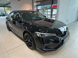 Honda Civic Hybrid e:HEV Advance|Aktion - Honda Civic mit Hybrid-Antrieb: Leder
