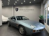 Porsche 928 S Automatik / Oldtimer mit H-Kennzeichen