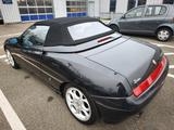 Alfa Romeo Spider 916 3.0 V6 24V - Alfa Romeo aus 2001