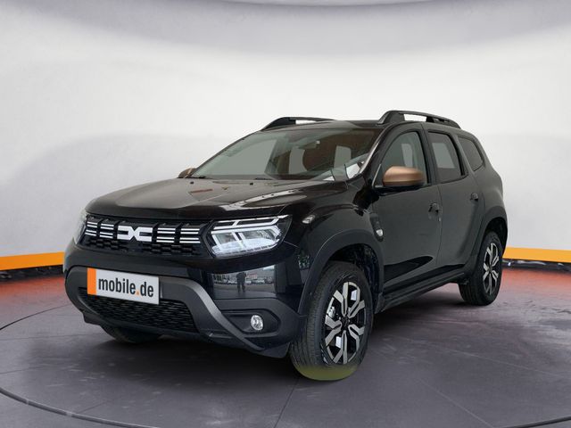 Dacia Duster Extreme TCe 150 EDC SHZ+RFK+TWW