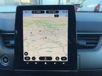 Renault Arkana - Vorschau Bild 14