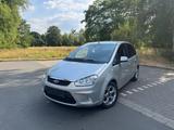Ford C-Max 1,6TDCi 80kW DPF Titanium Titanium - Ford C-Max aus 2010: Titanium