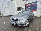 Mercedes-Benz E -Klasse T-Modell E 250 CGI BlueEfficiency - Mercedes-Benz: B Modell