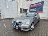 Mercedes-Benz E -Klasse T-Modell E 250 CGI BlueEfficiency - Mercedes-Benz aus 2011: Kombi