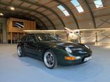 Porsche 968 - - scheckheftgepflegte Porsche 968