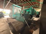 Komatsu D 41 Raupe - Komatsu Raupe/Dozer