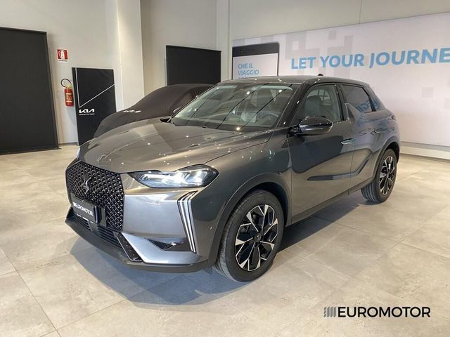 DS DS3