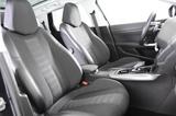Peugeot 308 SW Allure 130 Aut. *1.Hand*T-Leder*Navi* - graue Peugeot 308