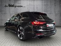 Audi RS4 - Vorschau Bild 4