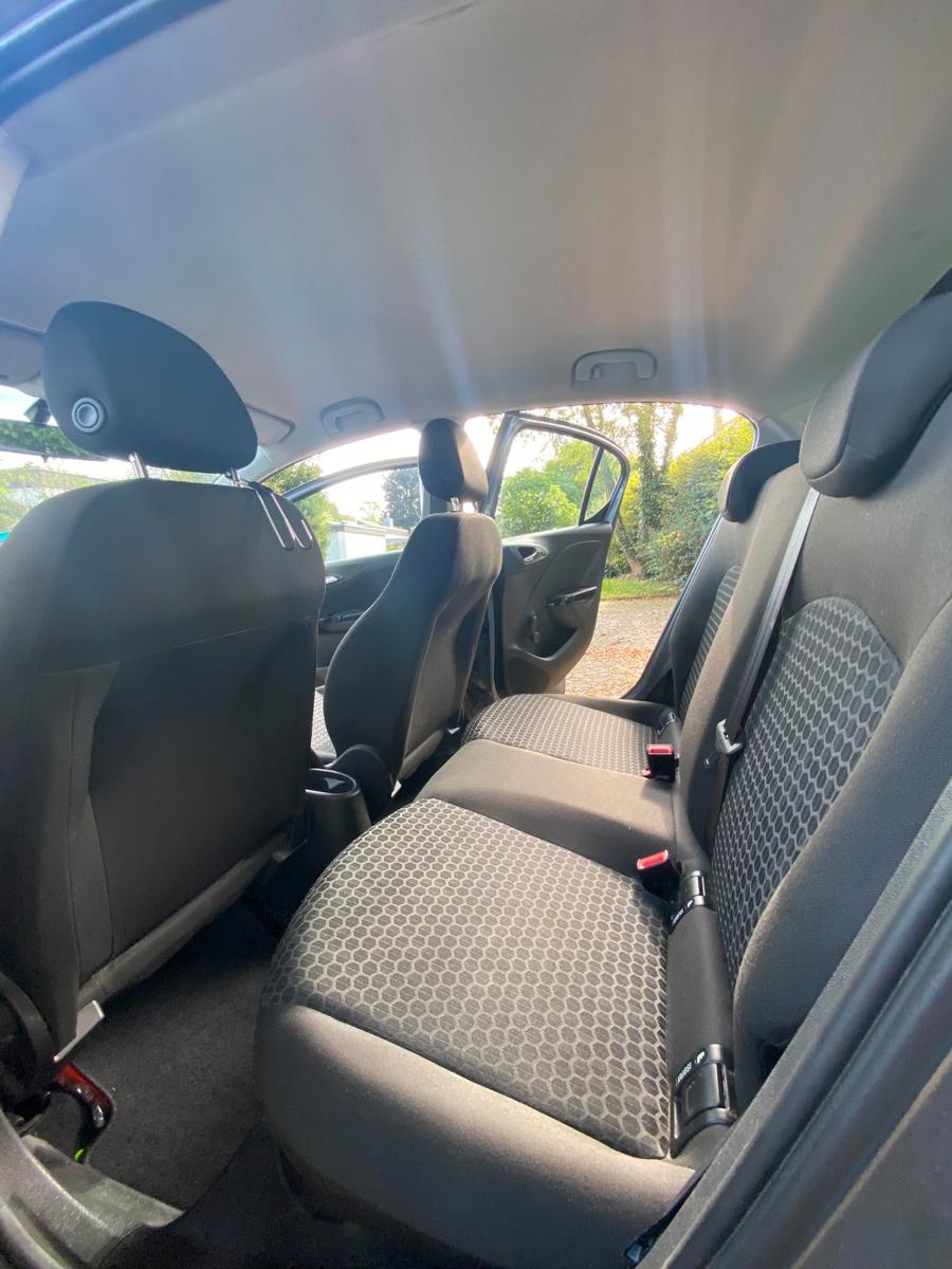 Opel Corsa 1.2 Edition Edition