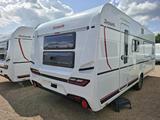 Dethleffs Nomad 560 FMK Wendt-Jubi-Edition inkl. MOVER - Dethleffs Jubi