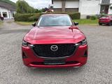 Mazda CX-60  2.5L e-Skyactiv PHEV Homura Hybrid AWD - rote Mazda CX-60