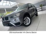 BMW X3 xD 20i TÜV 05/27 *52.000 KM* Navi Leder Xenon - BMW X3: 2.0