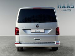 Fahrzeugabbildung Volkswagen T6.1 Multivan Highline DSG 2x el.Schiebetür Voll