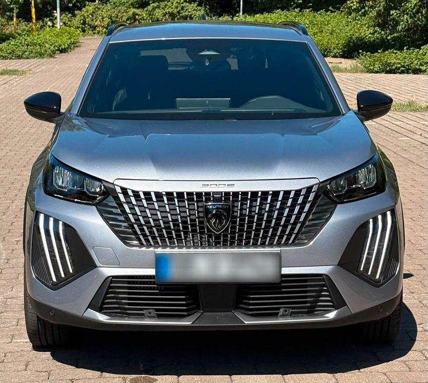 Image of Peugeot 2008