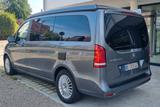 Mercedes-Benz Marco Polo Edition Küche 5-Sitzer 14 M. Garantie - Mercedes-Benz Sitze