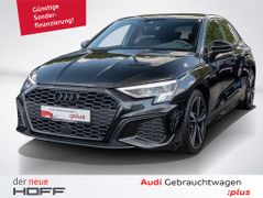 Audi A3 Sportback 35 TFSI S line 187Zoll LED APP Ambi