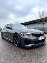 BMW M340i xDrive Automatic  - BMW M340i von privat