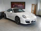 Porsche 997 Carrera Coupé Carrera - Porsche 997 in Berlin