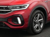 Volkswagen T-Roc - Vorschau Bild 24