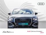 Audi Q2 advanced 30TFSI LED virtual EPH DAB - Audi Q2 aus 2025