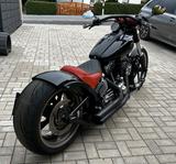 Harley-Davidson Rocker C - HARLEY-DAVIDSON ROCKER
