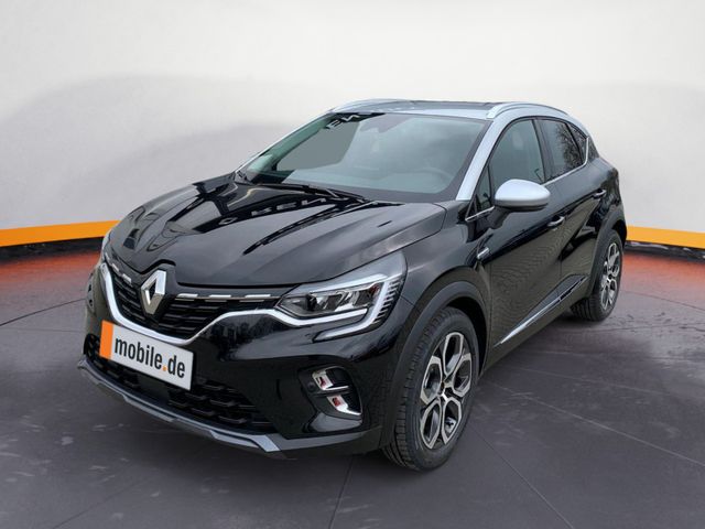 Renault Captur E-TECH Plug-In 160 Intens LED NAV PDC