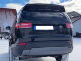 Land Rover Discovery 3.0 TD6 HSE 7Sitz Heckdiff. 8fa. 360° - Land Rover Discovery: 7