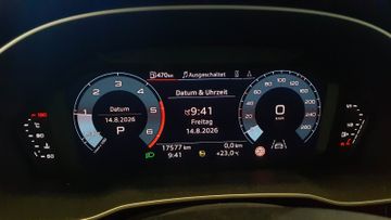 Audi Q3 - 10