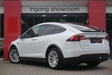 Tesla Model X 75D Base 6-persoons. | Marge | Panoramad - Tesla Model X aus 2018