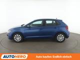 Volkswagen Polo 1.0 Comfortline*LIMITER*PDC*KLIMA* - VW Polo Gebrauchtwagen in Freiburg